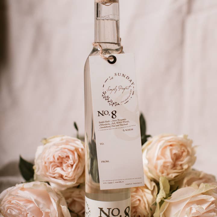 Freedom Studios - Wholesale Bubble bath - No. 8 Bubble Bath1