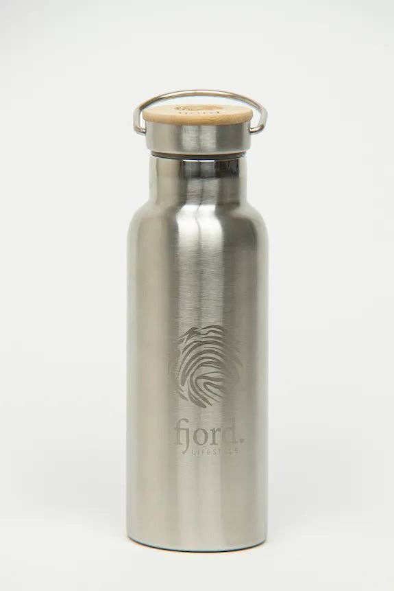 TinyTin - Wholesale Water Bottle - Fjord Lifestyle - 500 ML Thermos Flask2