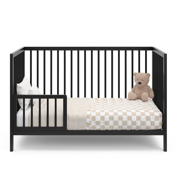 Storkcraft - Wholesale Bed - Kids & Baby - Graco® Teddi® 5-in-1 Convertible Crib27