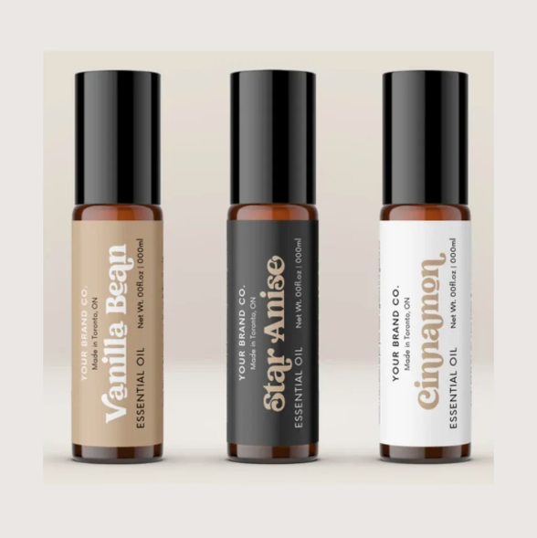 Orglamix - Wholesale Roll-On Fragrance - Custom Perfume Oil | Private Label + White Label4