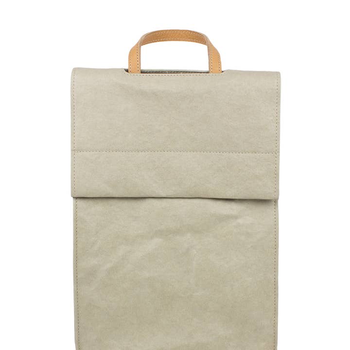 Chiara Rygsæk, Kashmir for engroshandel hos Lubech Living