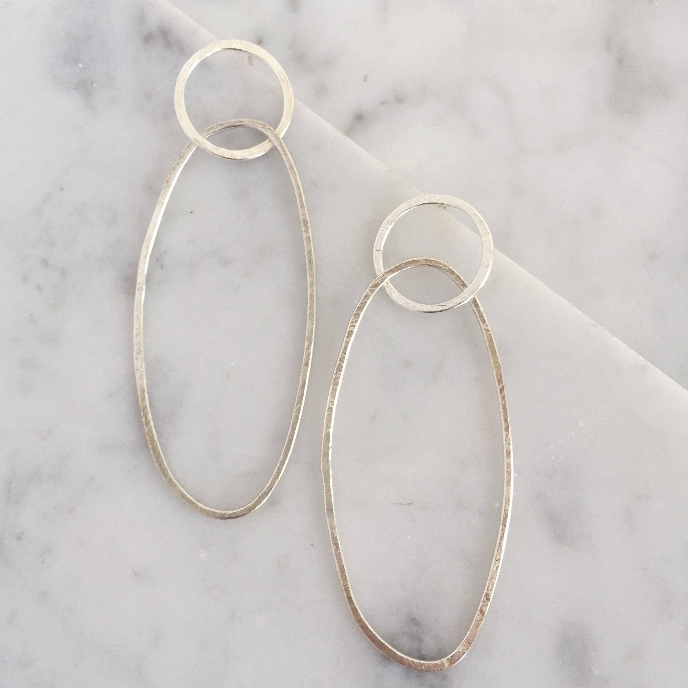 Shepherd’s Run Jewelry - Wholesale Dangle Earrings - Cecily Dangle Stud11