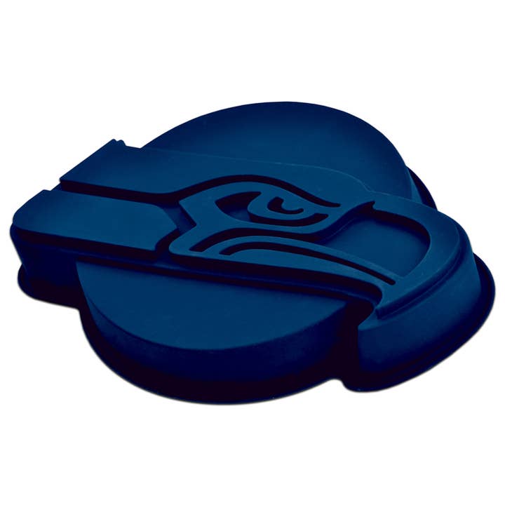 Masterpieces Puzzles - Wholesale Cake Pan - Seattle Seahawks Cake Pan