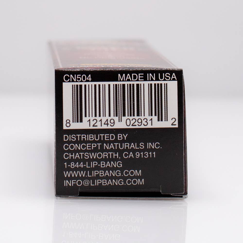 Doctor Lip Bang's - Wholesale Beard Styling Product - Cedarwood - Vegan Beard & Stache Oil3