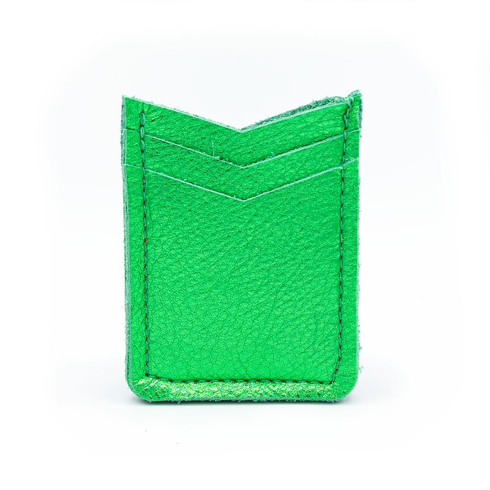 Glad & Young Studio - Wholesale Card Holder - Women's - Card Wallet - Solid Colors10