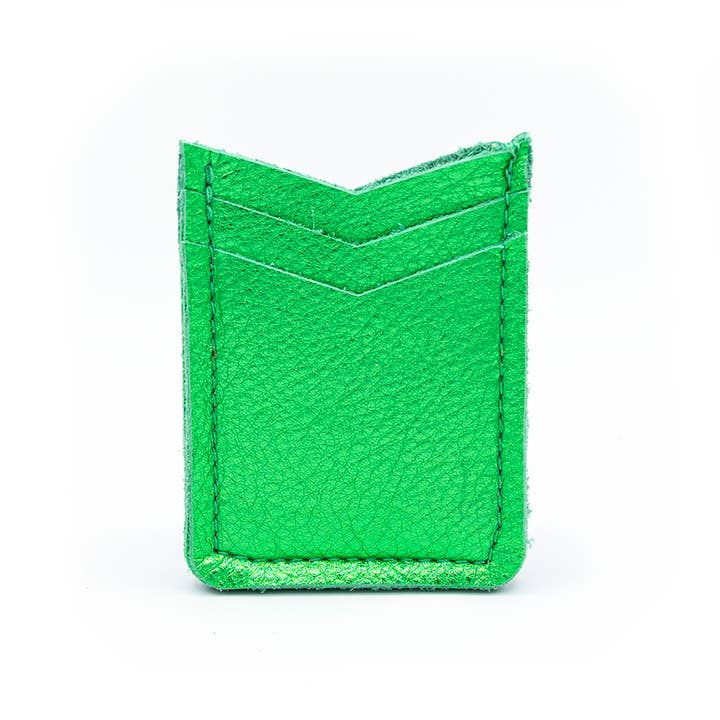 Glad & Young Studio - Wholesale Card Holder - Women's - Card Wallet - Solid Colors10