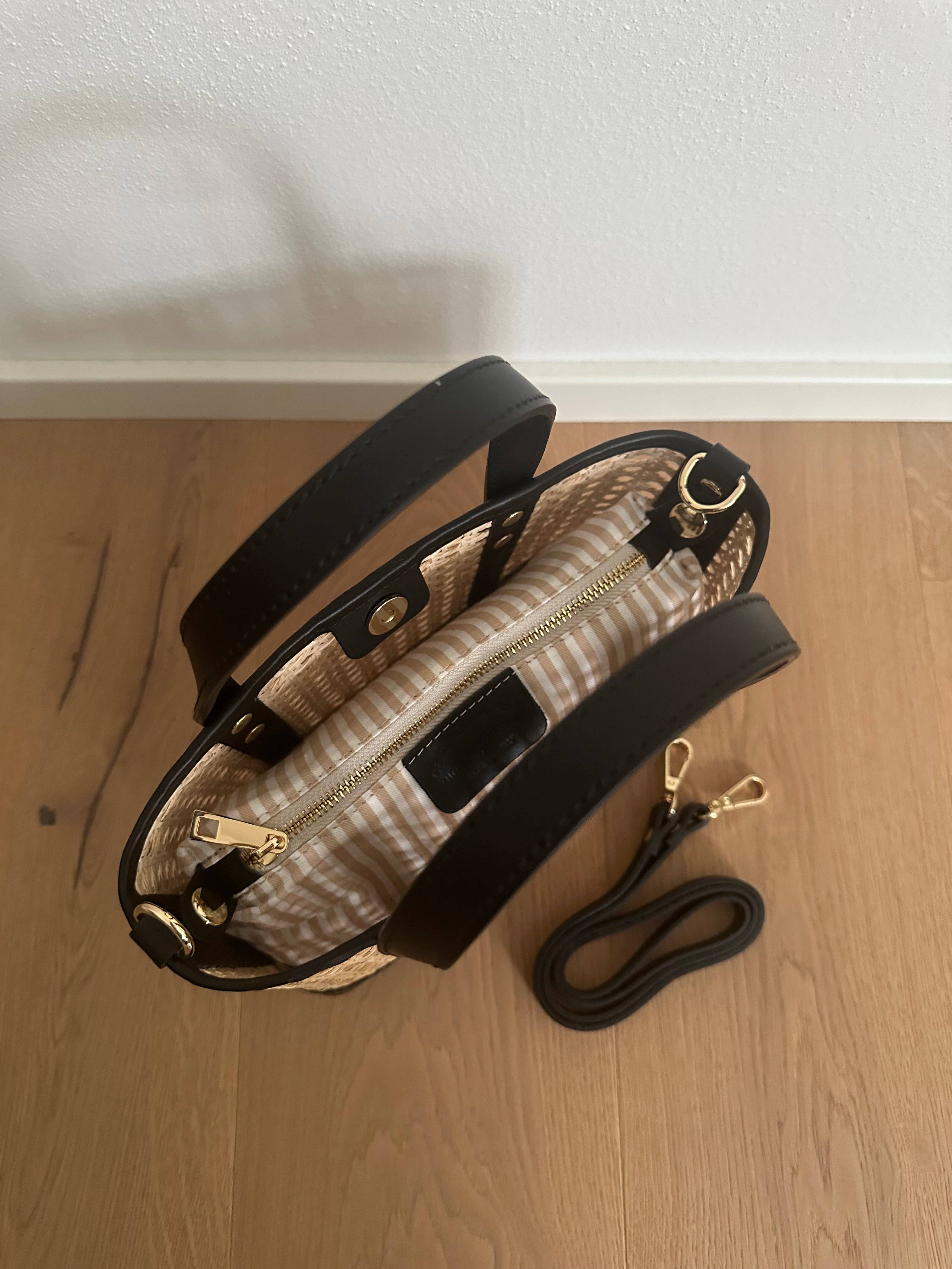 Zhade - Wholesale Tote Bag - Women's - NOOR WIEN - medium shopper1