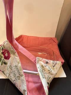 Mama Cees Creations - Wholesale Food Storage Wrap/Bag - Coffee Casserole Carrier1
