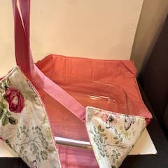 Mama Cees Creations - Wholesale Food Storage Wrap/Bag - Coffee Casserole Carrier1