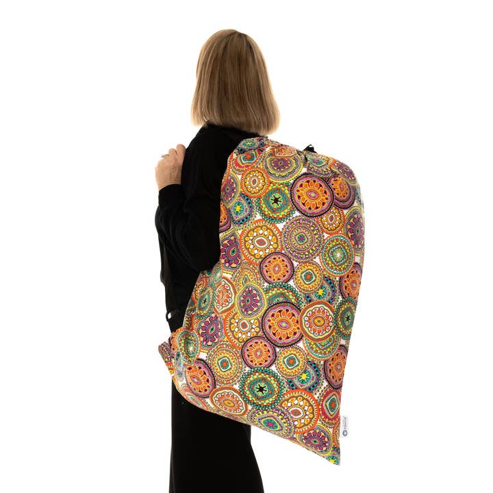 PillowSak - Vendita all'ingrosso Valigie - Caleidoscopio1