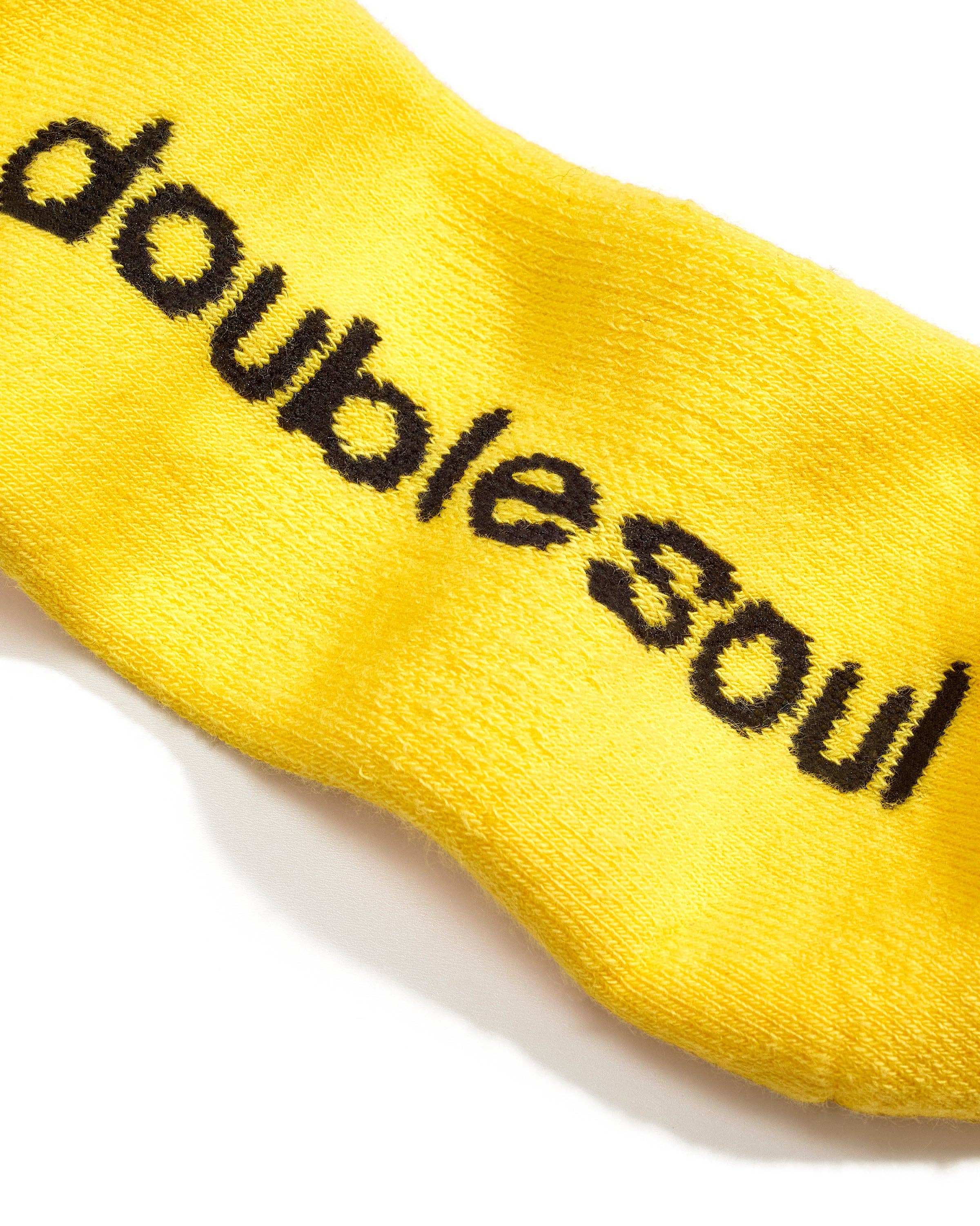 doublesoul – wholesale Socks – Unisex – Low 3 Pack Solid26