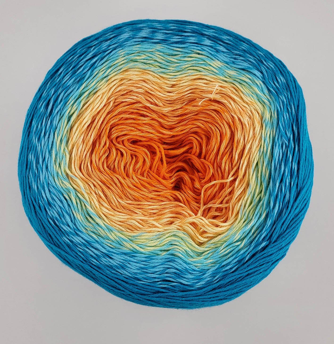 Wollbiene - Wholesale Yarn - Wollbiene Flair Cotton 250g 100% Cotton12