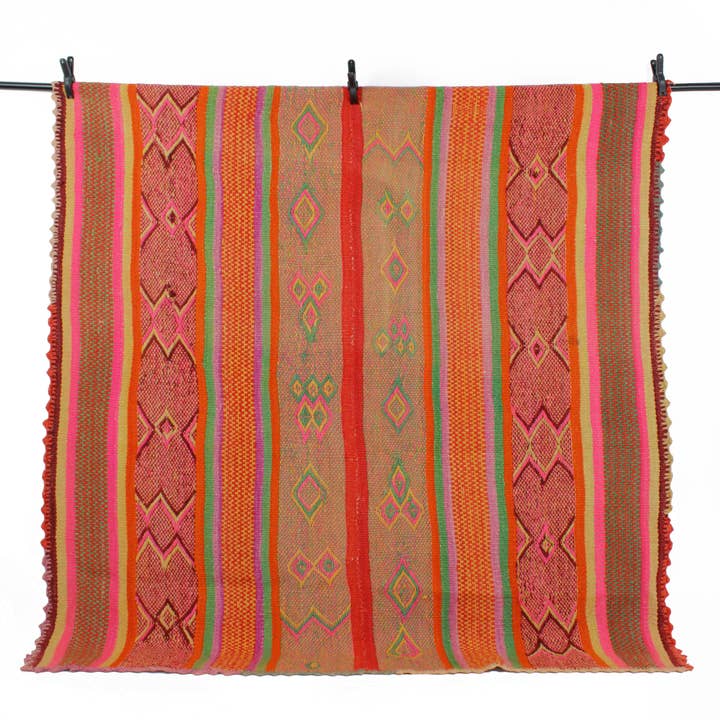 Glueck und Fund - Wholesale Area Rug - Frazada-Teppich 173 X 161