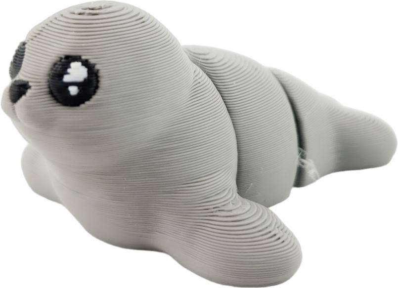 The Geek Galleria - Venta al por mayor Figura de juguete - Niños - Mini Animales Articulados - Figuras Articuladas38