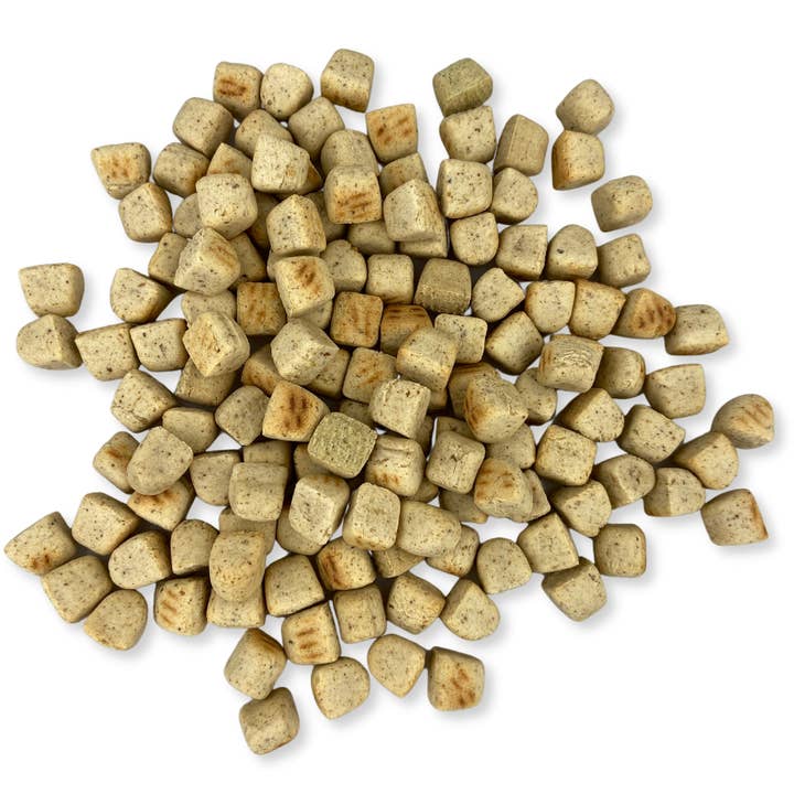 Lucky-Pet Poultry Bite 500 g for wholesale by Lucky-Pet Handels- und Produktions GmbH