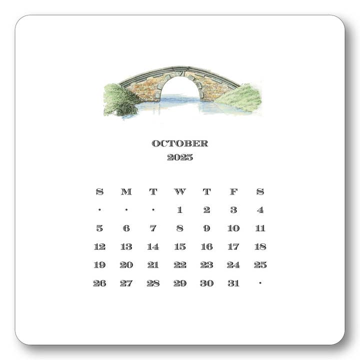 Topiary L'Orangerie Note Block Topiary L'Orangerie Note Block