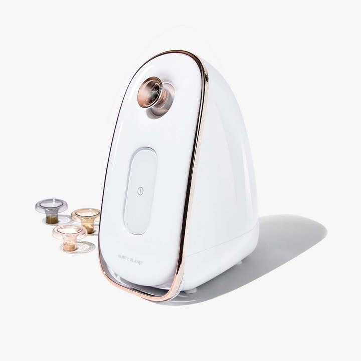 Evina | Spa Facial Steamer for wholesale by Vanity Planet