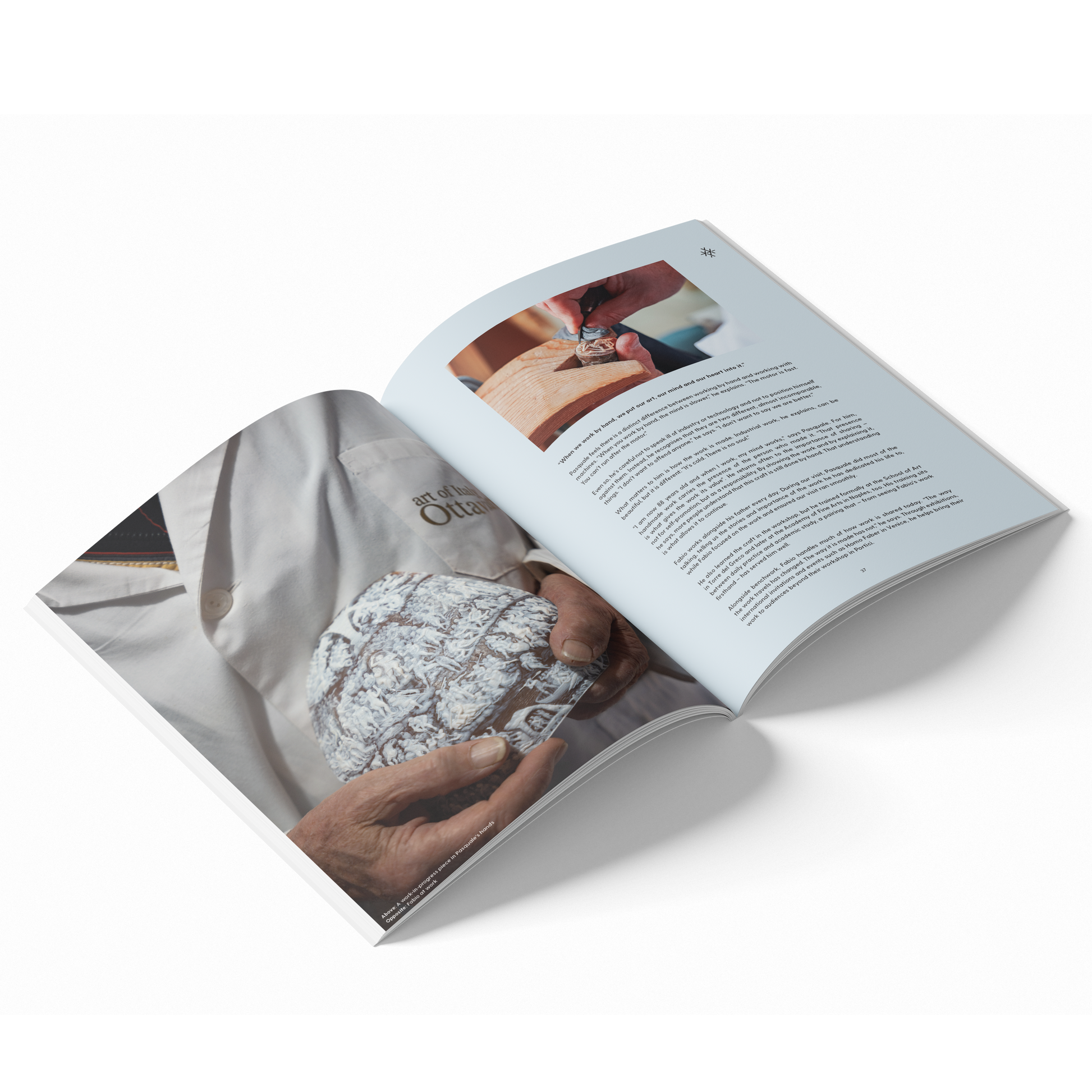 We Are Makers - Wholesale Book - Adult - We Are Makers - Edition Seventeen2