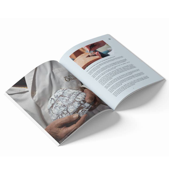 We Are Makers - Wholesale Book - Adult - We Are Makers - Edition Seventeen2