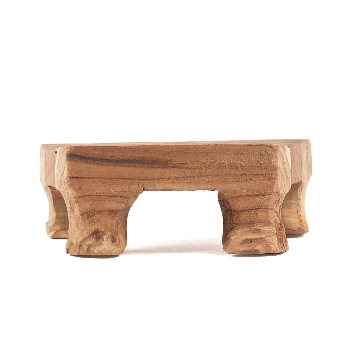 Bazar Bizar Living - Wholesale Serving Tray - The Yummy Tray - Natural6