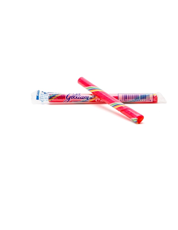 Candy Barn Express - Wholesale Hard Candy - Gilliam Passion Fruit Stick Candy1