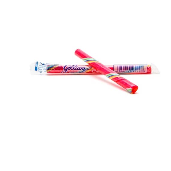 Candy Barn Express - Wholesale Hard Candy - Gilliam Passion Fruit Stick Candy1