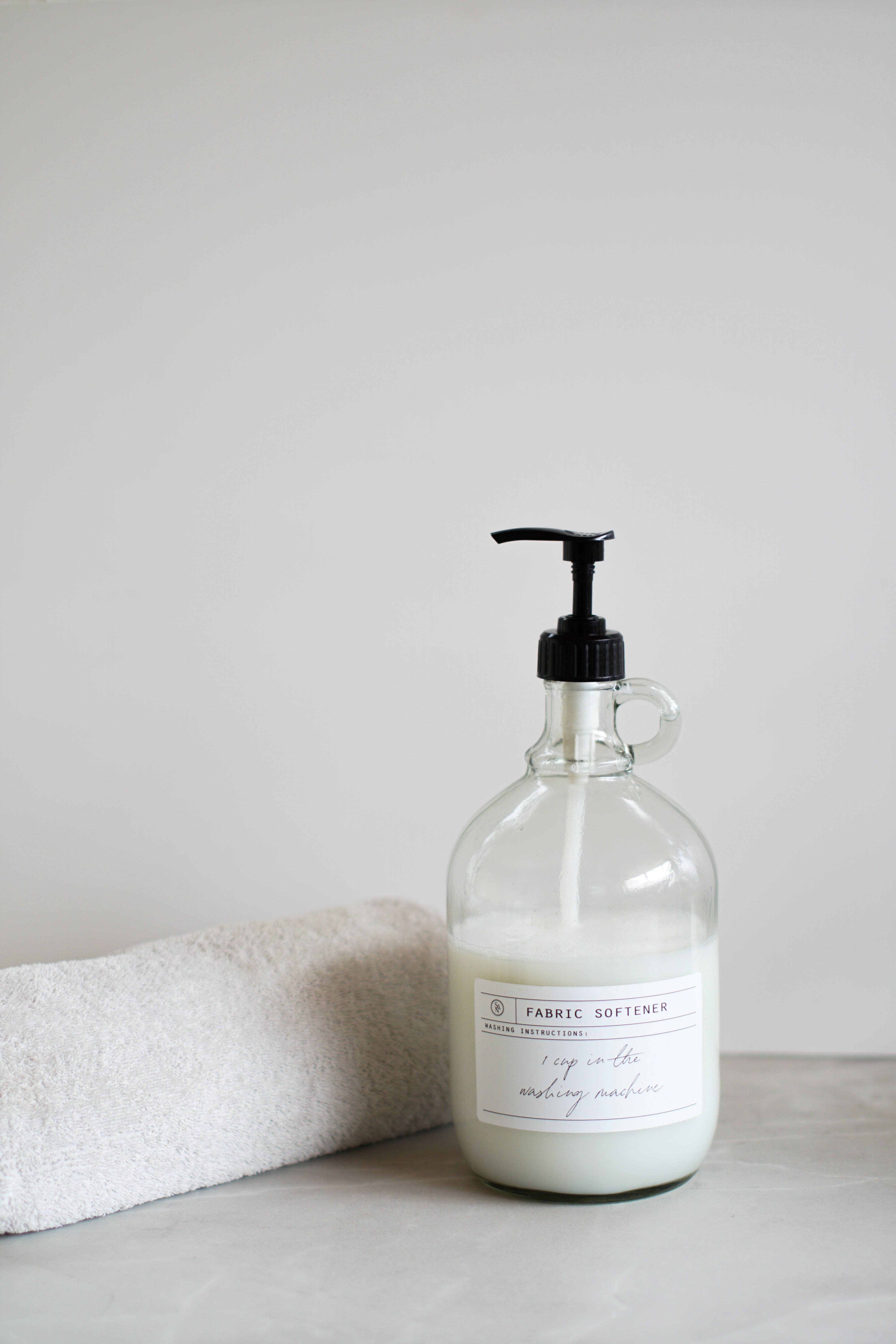 So At Nature – wholesale Laundry detergent powder/pods – Deluxe Laundry Storage Set - So At Nature13