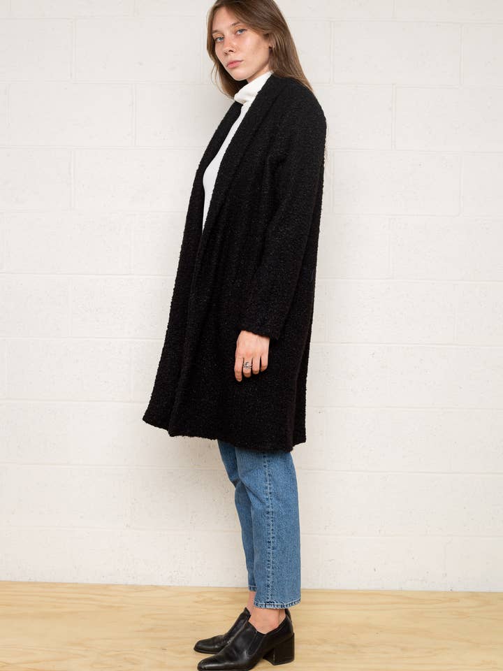 NLT - Wholesale Cardigan - Women's - Mia Cardigan8