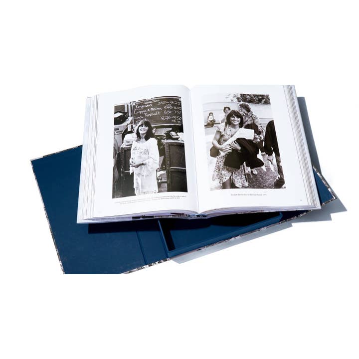 W. W. Norton - Wholesale Display Book - Ira Resnick: A Decade through My Lens3