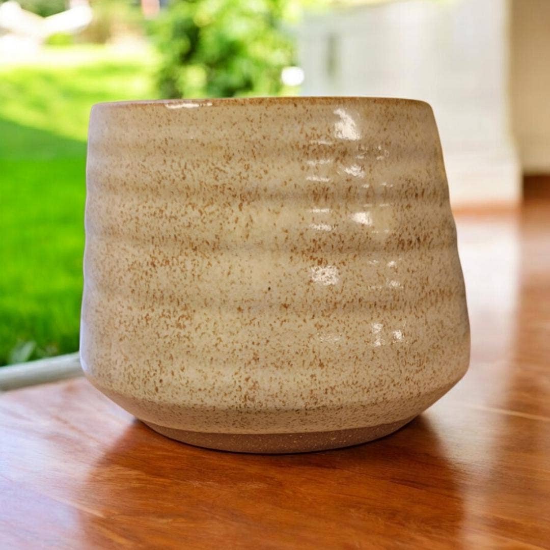 MudWorks Pottery - Wholesale Sponge Holder - Bee Sponge Holder2