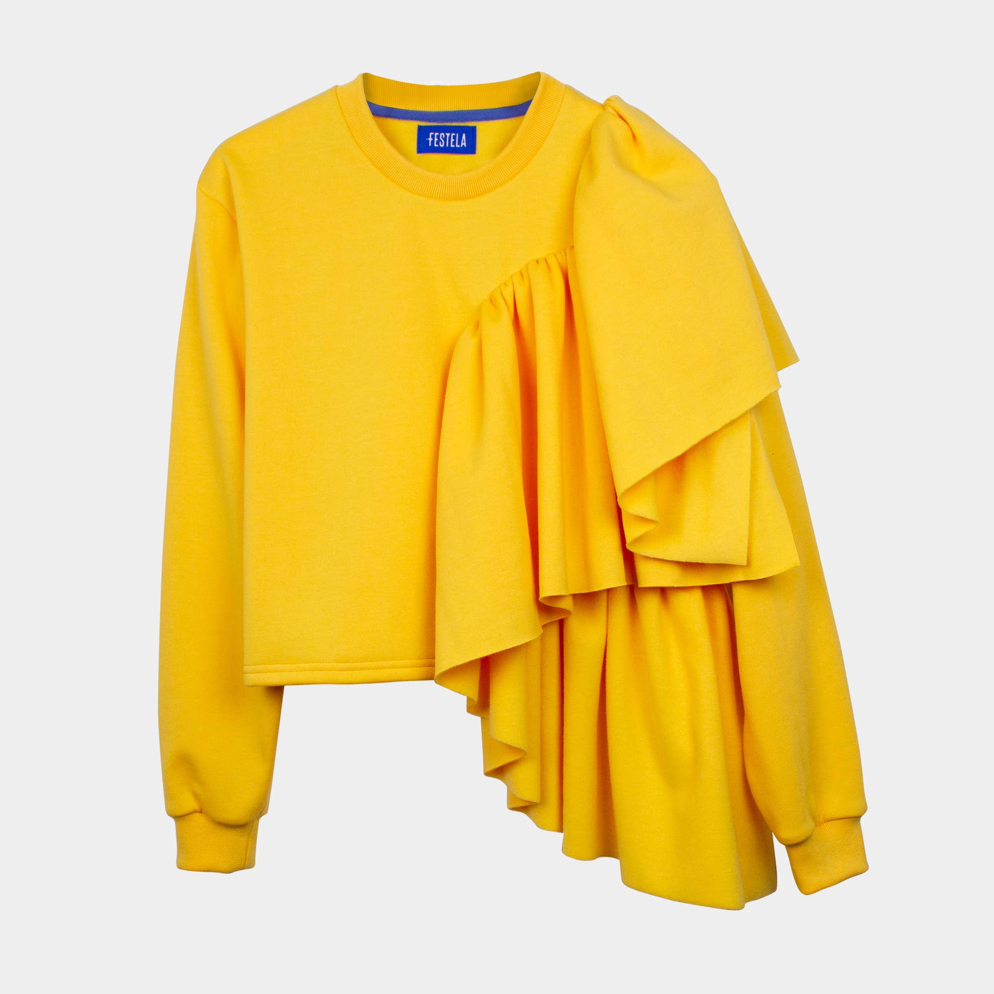 Festela Store - Wholesale Sweatshirt - Women's - Rounde Sweatshirt8