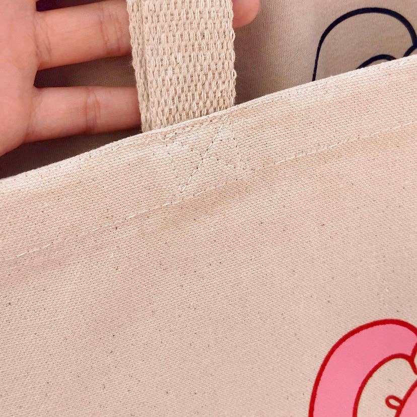 Mestiza Makes - Wholesale Tote Bag - Women's - Lovecore Skating Succubus Tote Bag4