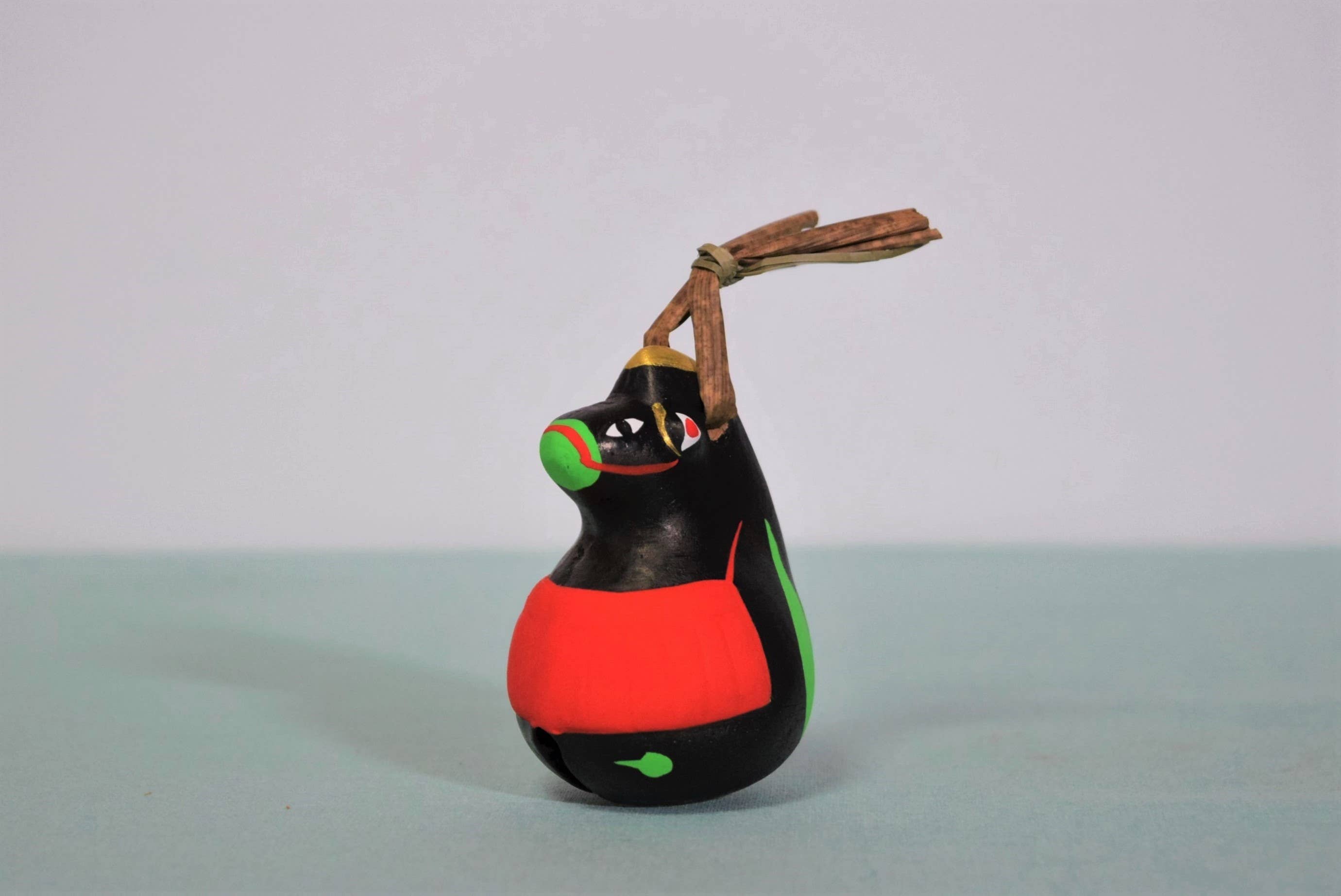 Japacolle — Japan Collections | See Latest News in "About" - Wholesale Decorative Figurine - NOGOMI New Zodiac Bell Figurine8