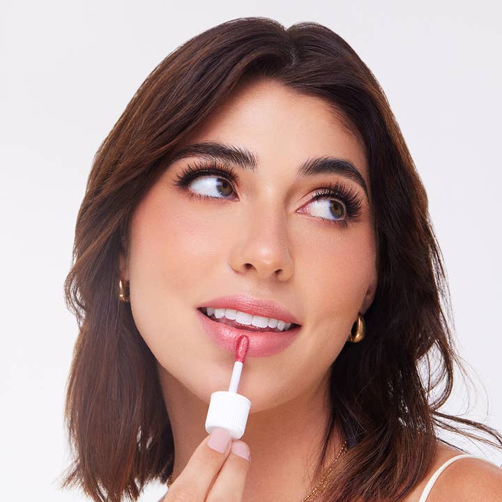 VIAI Beauty - Wholesale Lip stain/dye/tint - Lip Glaze Hydrating Lip Stain4