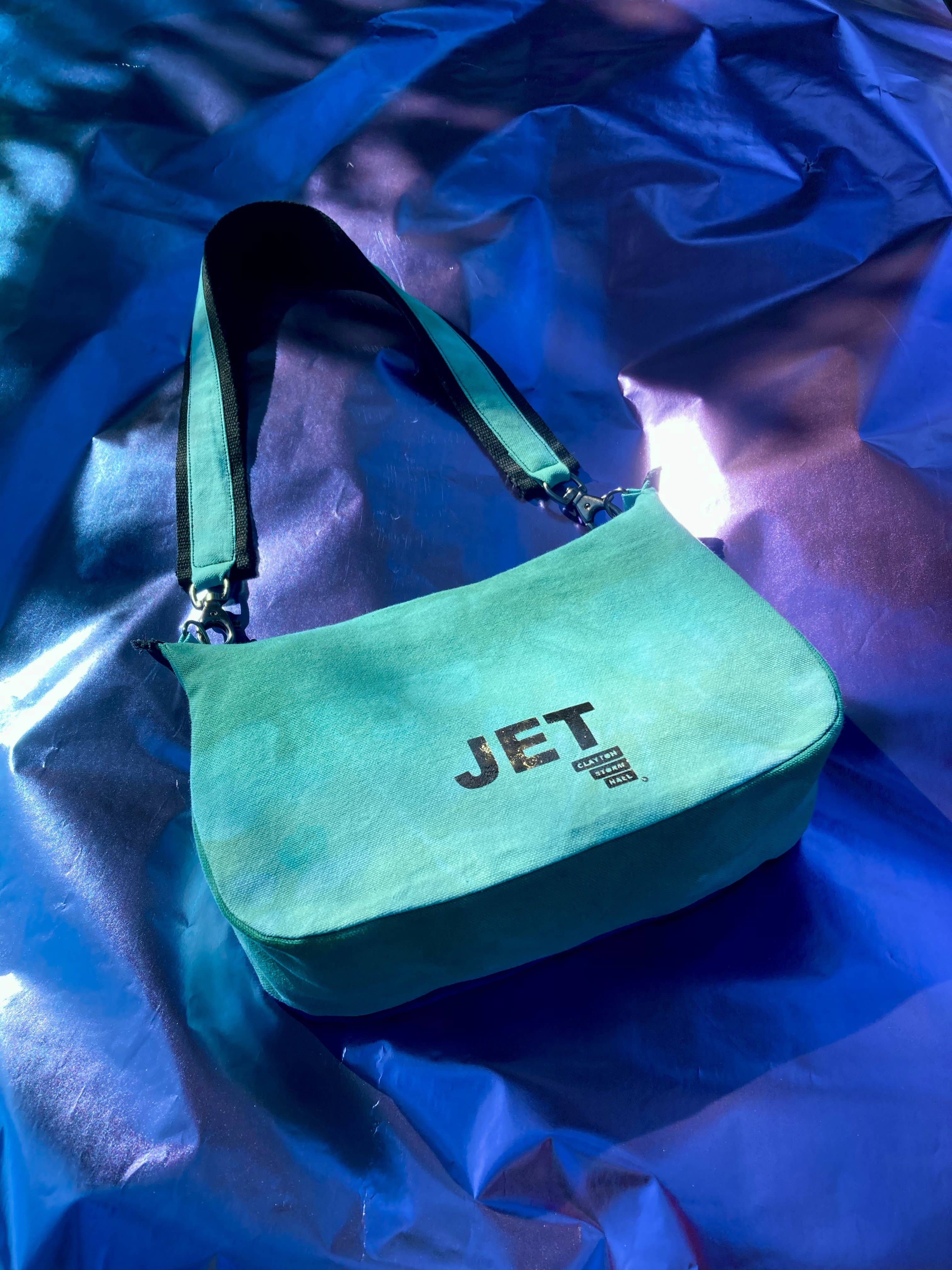 Helder Viridiaangroen TURBO Mini voor groothandel op Faire1