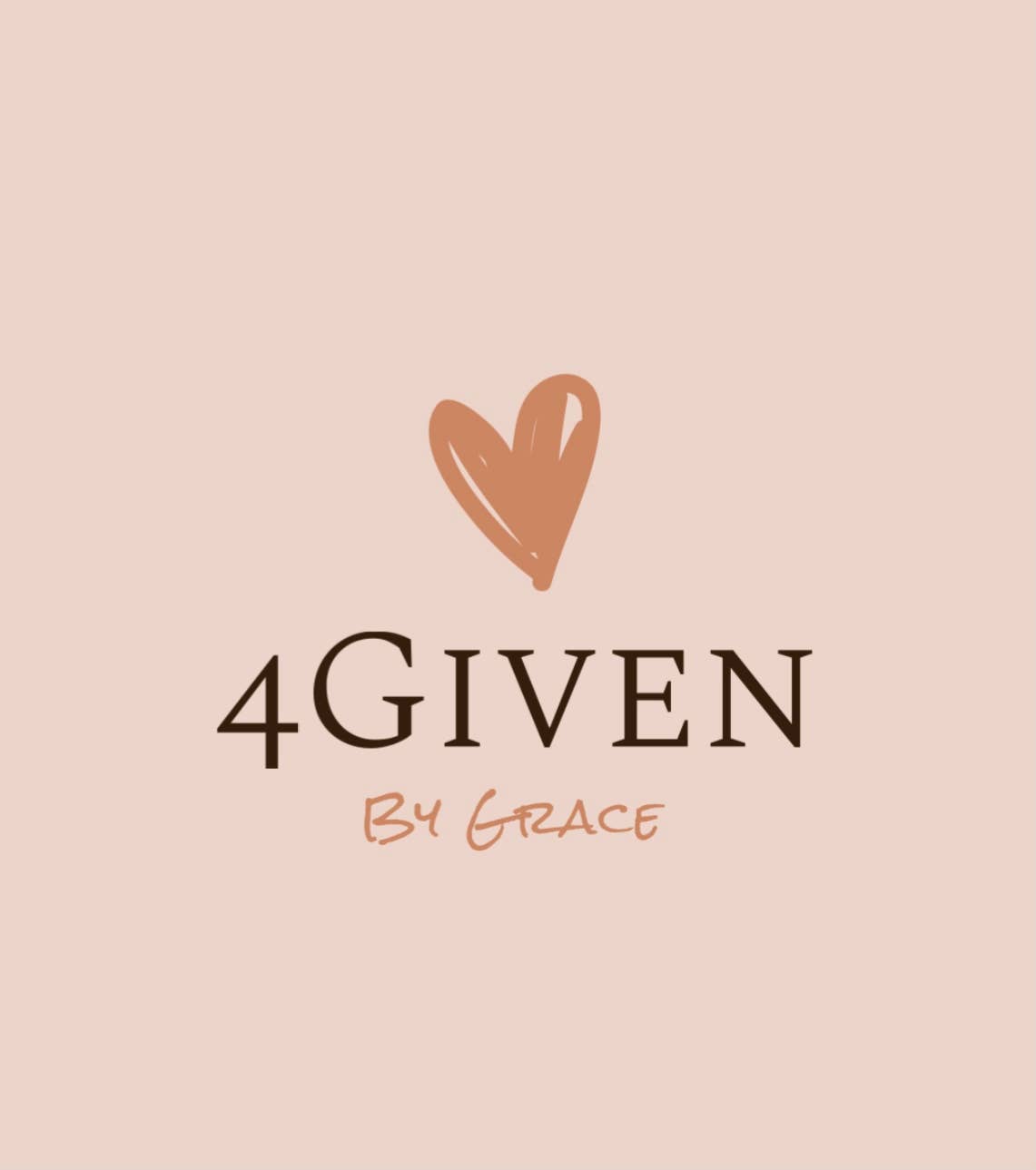 4Given By Grace wholesale products