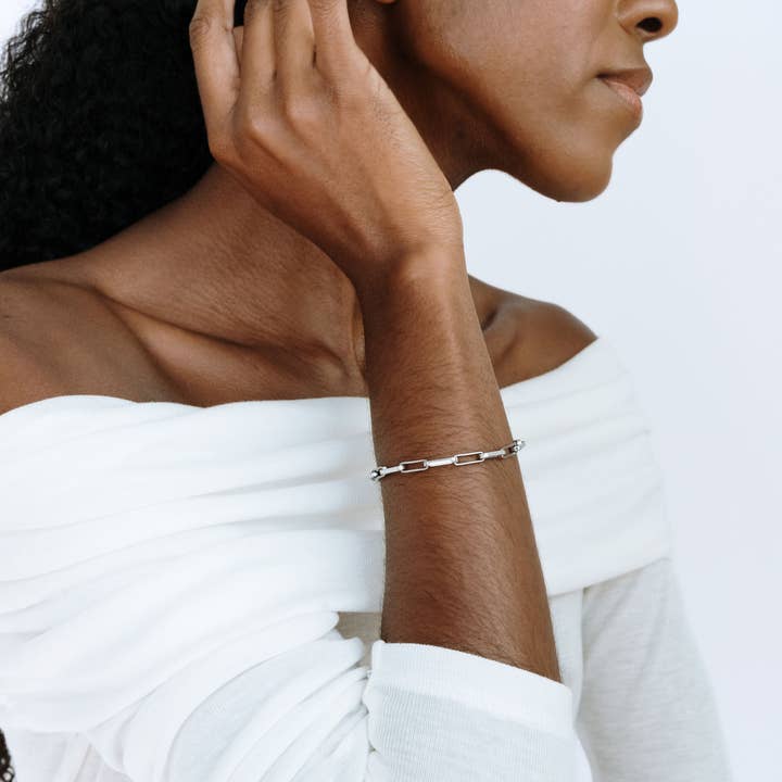 Marrin Costello - Vendita all'ingrosso Bracciali a catena e a maglie - BRACCIALE EMPIRE3