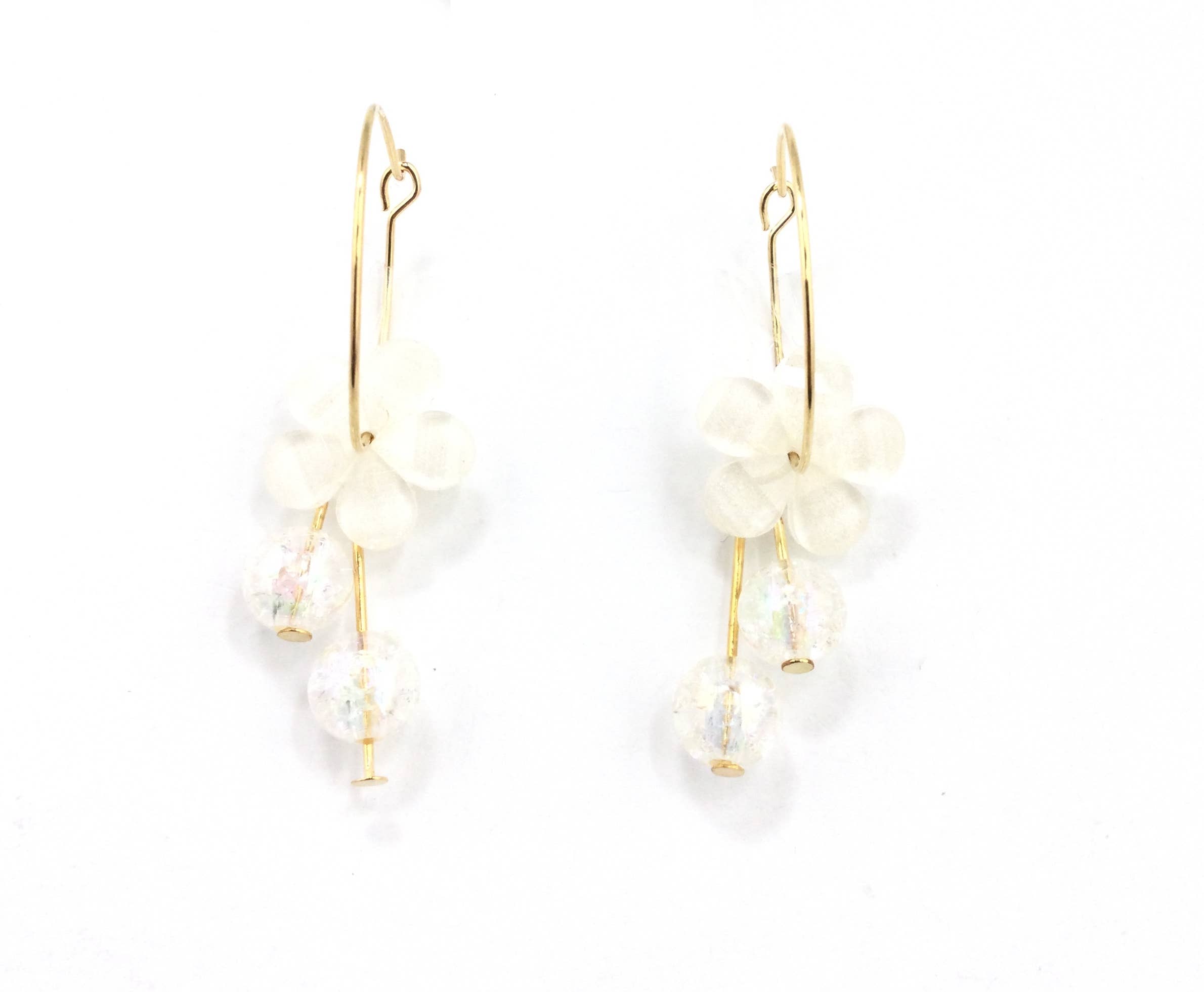 The Encore Fashion Group - Wholesale Dangle Earrings - E230310