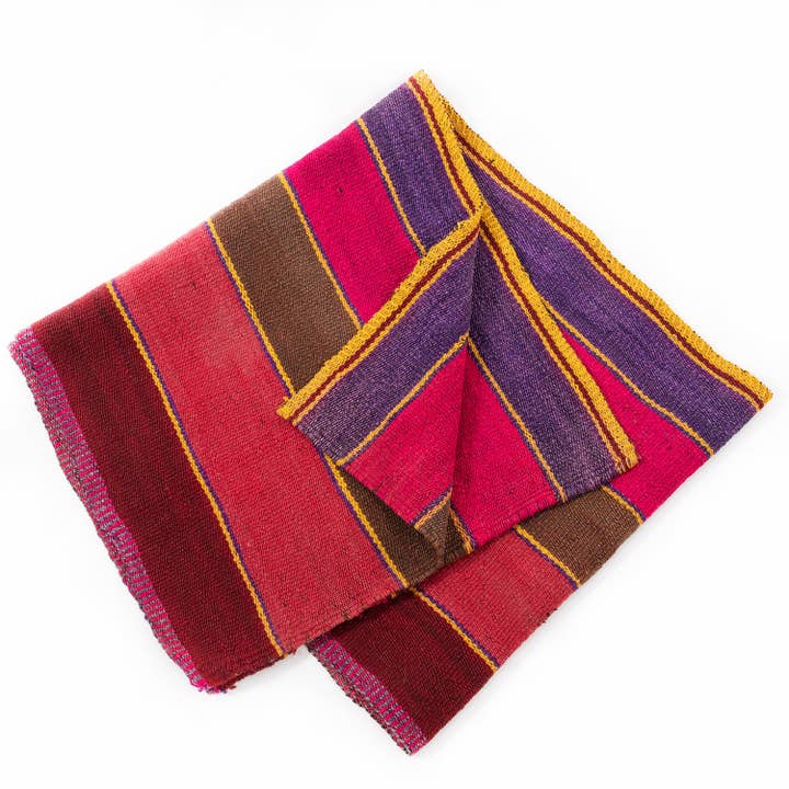 Tapiz Salteño Antiguo Cañon para venta al por mayor de Patrona Textiles