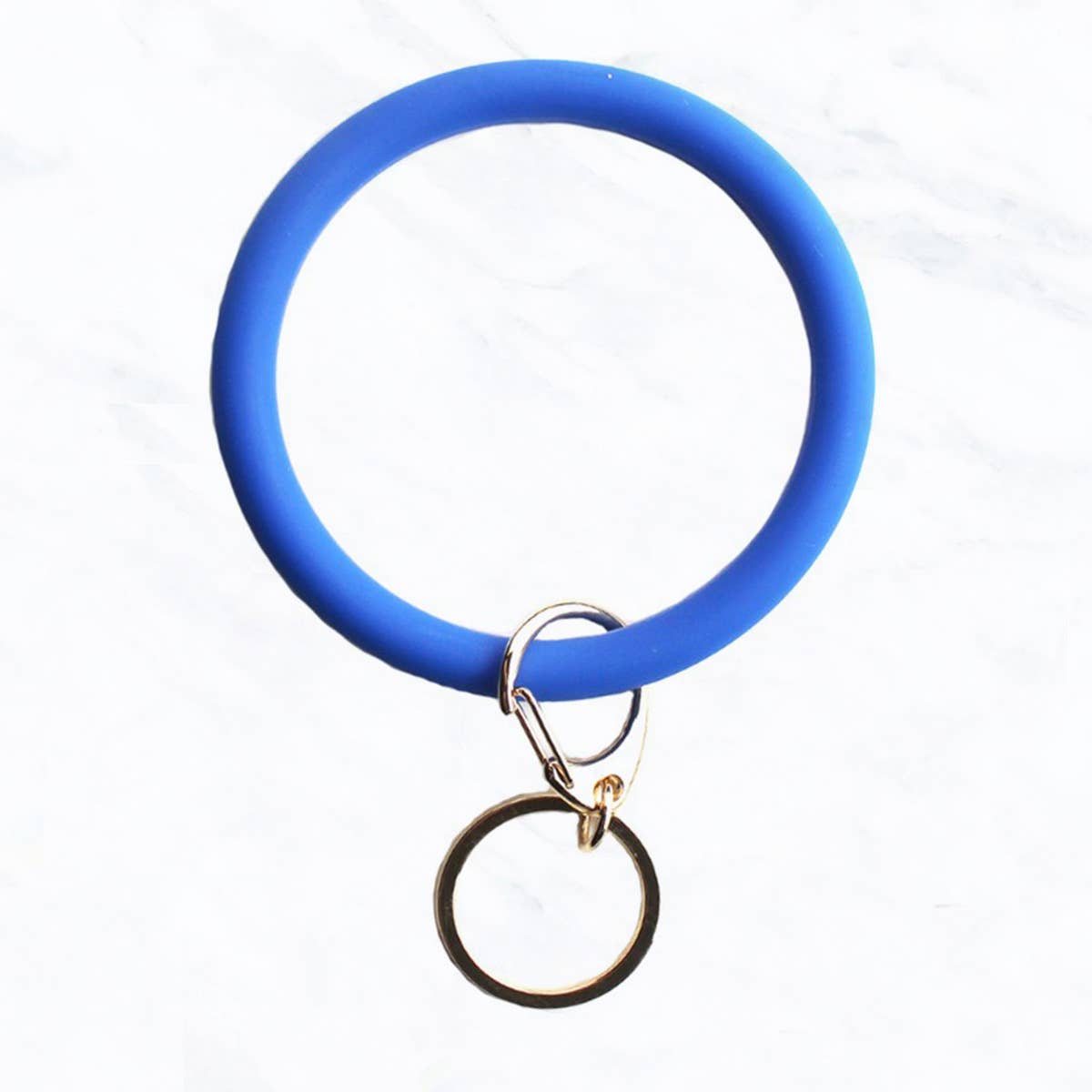 Suzie Q USA - Wholesale Keychain - Women's - Silicon Key Chains, Key Ring8