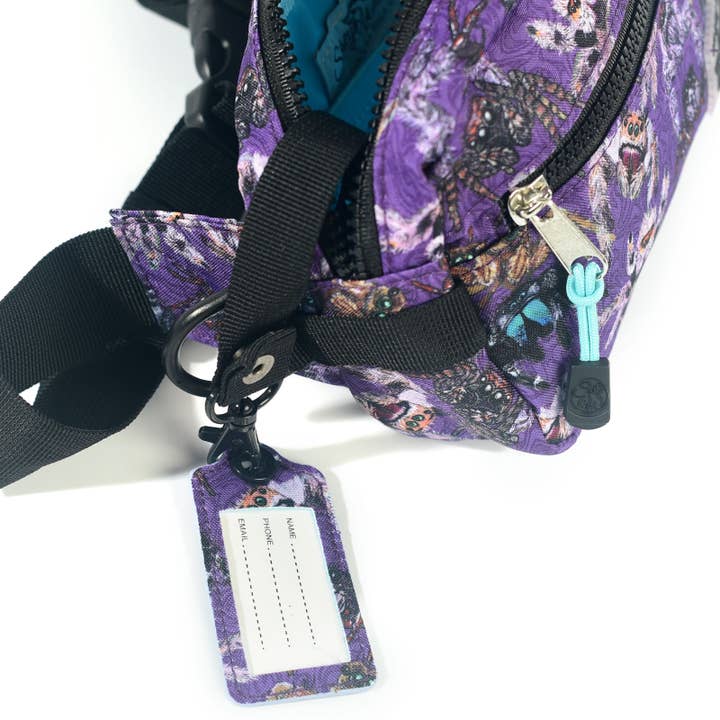 Sipsey Wilder – Großhandel Gürteltasche – Kinder – Jumping Spiders Gürteltasche für Kinder 2