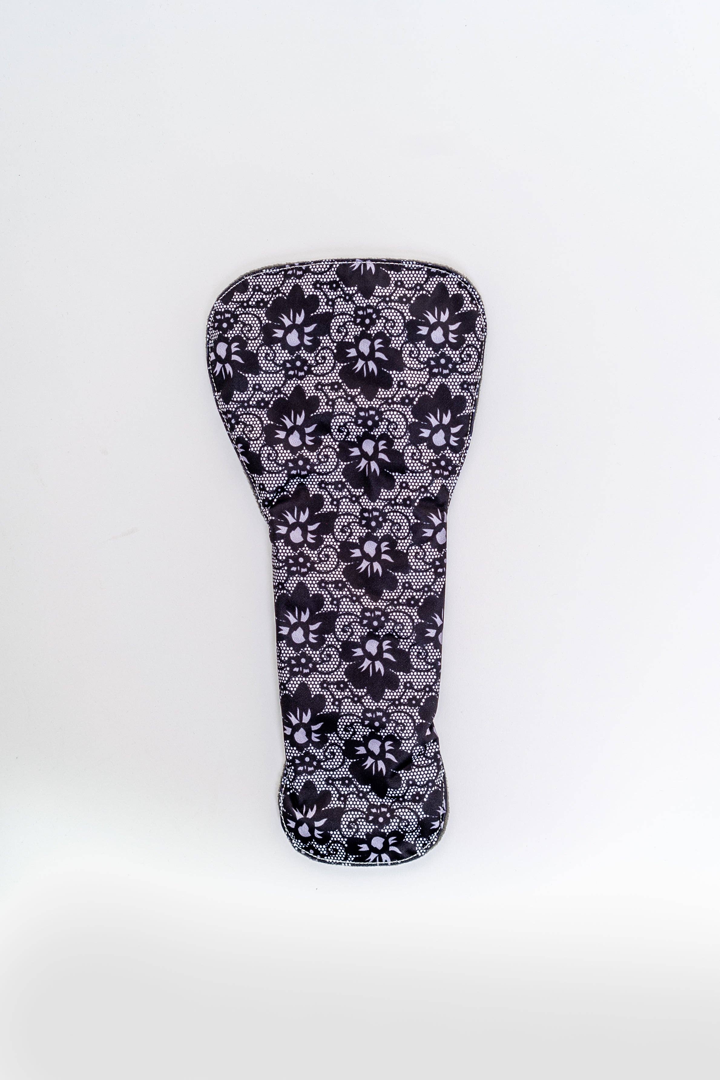 Eco Period – wholesale Mensunderkläder - Dam – Ultimate Eco Period startpaket (med Eco Period Cup, underkläder och kuddar)7