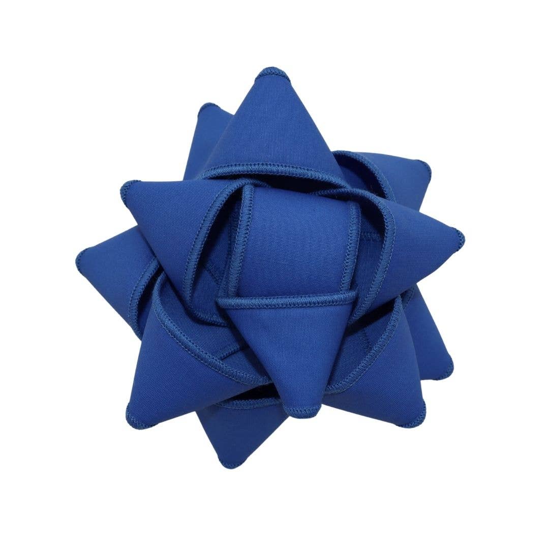 Next Chance - Wholesale Gift Bag - Chou à cadeau - Bleu cobalt0