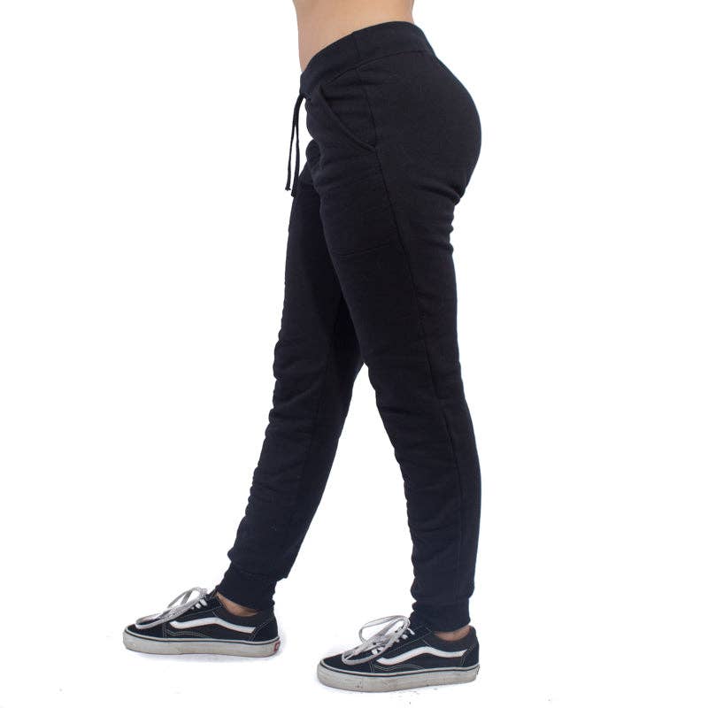 OTL Apparel - Wholesale Athletic Sweatpants/Joggers - Women's - 2013 - Women's Joggers0