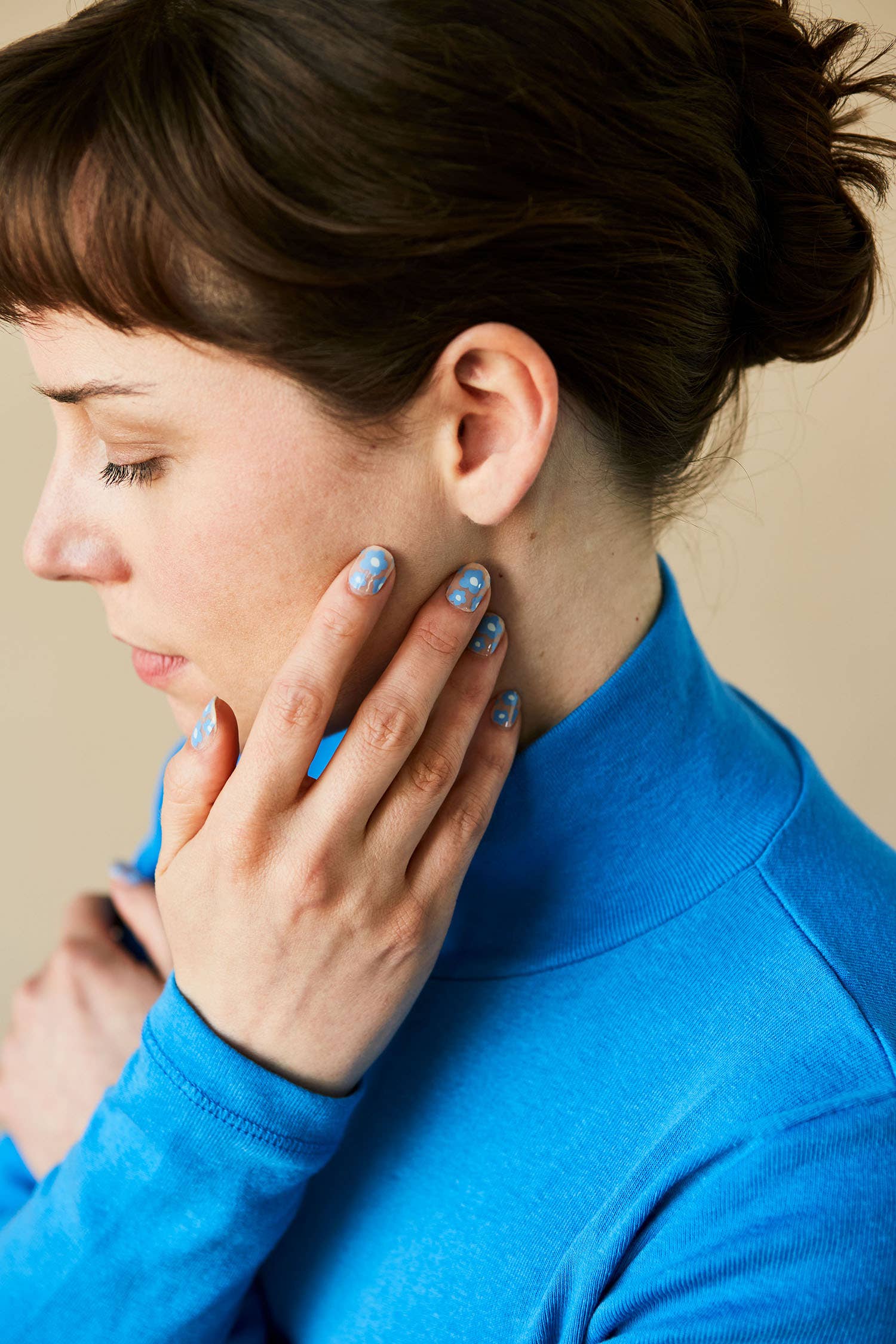 ARTIPS - Venta al por mayor Decoración/pegatinas de uñas - Tiras de uñas Florette 6