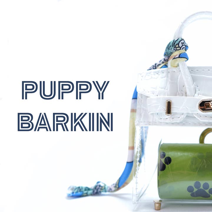 Puppy Barkin – Engroshandel Hundeposedispenser – Barkin hundeaffaldspose-dispenser16