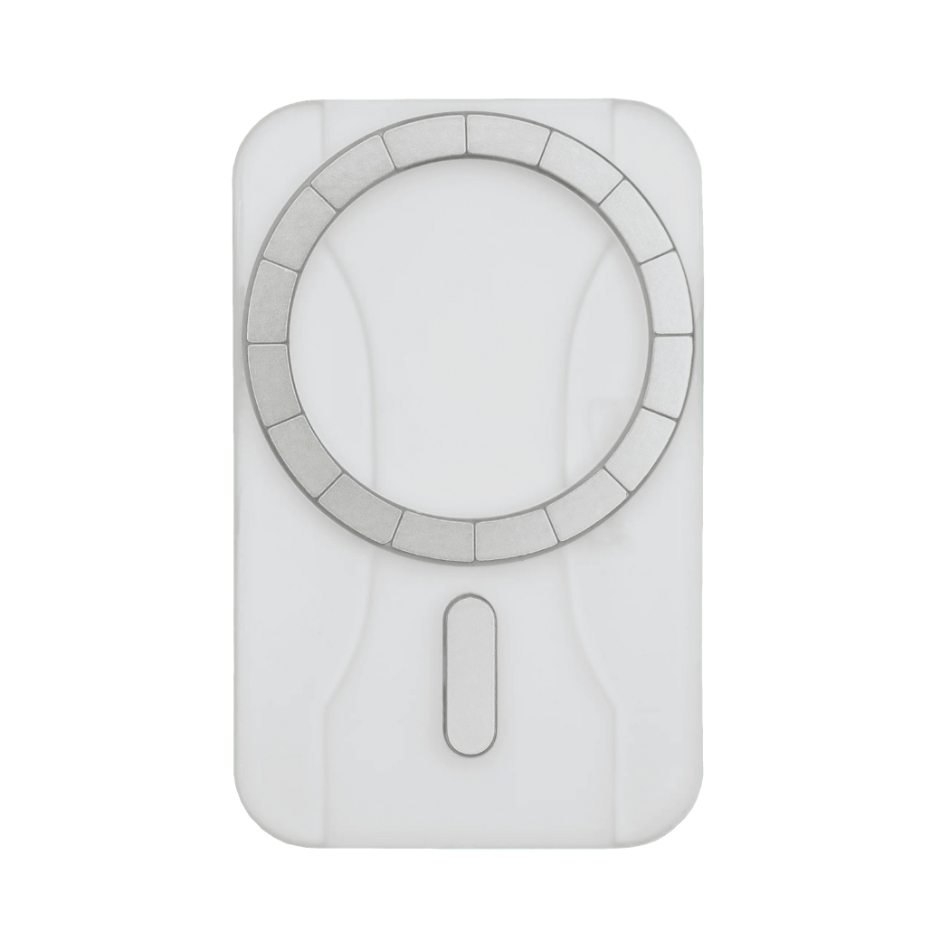 LoveHandle - Wholesale Phone/Tablet Stand - LoveHandle PRO For MagSafe- Clear Suction2