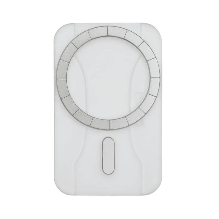 LoveHandle - Wholesale Phone/Tablet Stand - LoveHandle PRO For MagSafe- Clear Suction2