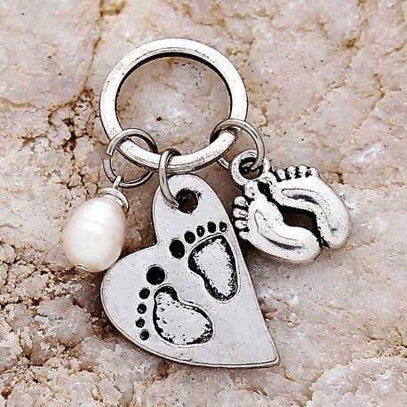 Baby Charm Jumble for wholesale by Jennifer Dahl Designs LLC