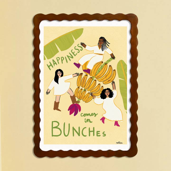 Stampa Banana per la vendita all'ingrosso da parte di heyimsakina